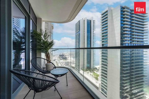 Apartment in Dubai Harbour, Dubai 1 bedroom, 68.7 sq.m. № 23914 - photo 12