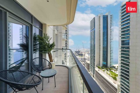 Apartment in Dubai Harbour, Dubai 1 bedroom, 68.7 sq.m. № 23914 - photo 10