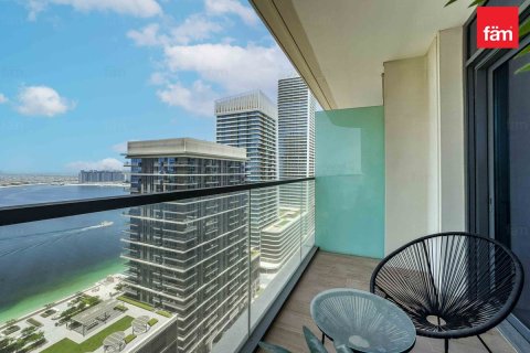 Apartment in Dubai Harbour, Dubai 1 bedroom, 68.7 sq.m. № 23914 - photo 3