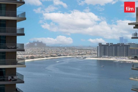 Apartment in Dubai Harbour, Dubai 1 bedroom, 68.7 sq.m. № 23914 - photo 2
