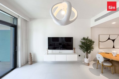 Apartment in Dubai Harbour, Dubai 1 bedroom, 68.7 sq.m. № 23914 - photo 6