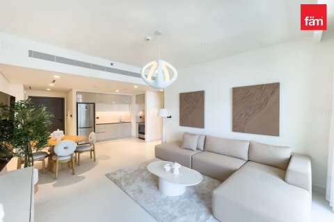Apartment in Dubai Harbour, Dubai 1 bedroom, 68.7 sq.m. № 23914 - photo 8