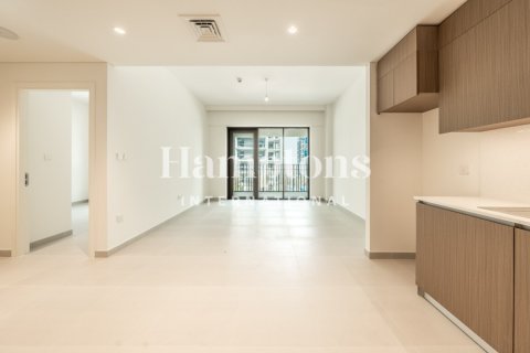 Apartamento en Dubai Creek Harbour (The Lagoons), Dubai, 1 dormitorio, 64.44030789 m², № 95391 - foto 3