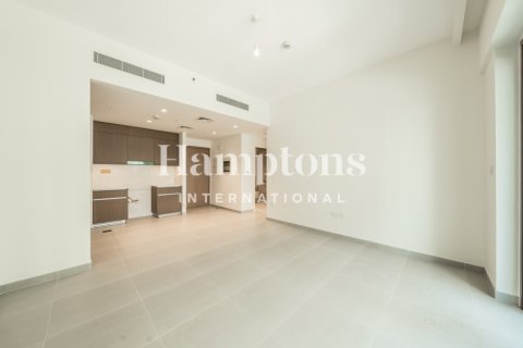 Apartamento en Dubai Creek Harbour (The Lagoons), Dubai, 1 dormitorio, 64.44030789 m², № 95391 - foto 2