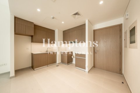 Apartamento en Dubai Creek Harbour (The Lagoons), Dubai, 1 dormitorio, 64.44030789 m², № 95391 - foto 4