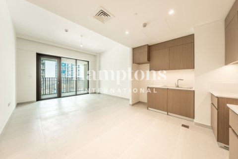 Apartamento en Dubai Creek Harbour (The Lagoons), Dubai, 1 dormitorio, 64.44030789 m², № 95391 - foto 5