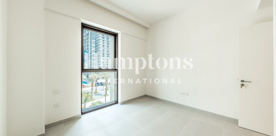 Apartamento en Dubai Creek Harbour (The Lagoons), Dubai, 1 dormitorio, 64.4403 m², № 95391