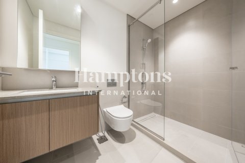 Apartamento en Dubai Creek Harbour (The Lagoons), Dubai, 1 dormitorio, 64.44030789 m², № 95391 - foto 6