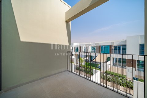 Townhouse in Al Manara, Jumeirah Village Triangle, Dubai 4 bedrooms, 257.51968376 sq.m. № 95392 - photo 20