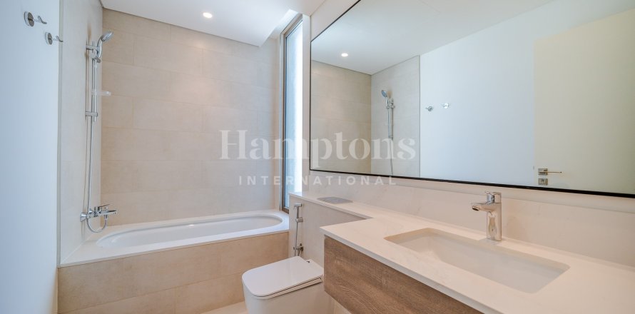 Townhouse in Al Manara, Jumeirah Village Triangle, Dubai 4 bedrooms, 257.52 sq.m. № 95392