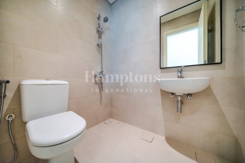 Townhouse in Al Manara, Jumeirah Village Triangle, Dubai 4 bedrooms, 257.51968376 sq.m. № 95392 - photo 13