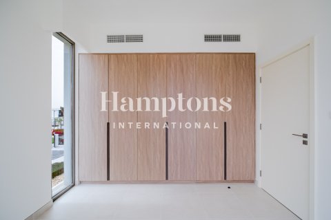 Maison de ville à Al Manara, Jumeirah Village Triangle, Dubai, 4 chambres, 206.245 m², № 95393