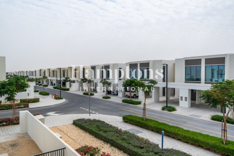 Townhouse in Al Manara, Jumeirah Village Triangle, Dubai 4 bedrooms, 206.24466000 sq.m. № 95393 - photo 25