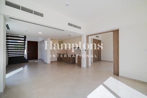 Townhouse in Al Manara, Jumeirah Village Triangle, Dubai 4 bedrooms, 206.245 sq.m. № 95393