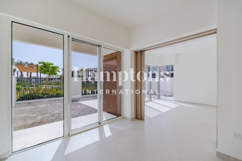 Townhouse in Al Manara, Jumeirah Village Triangle, Dubai 4 bedrooms, 206.24466000 sq.m. № 95393 - photo 3