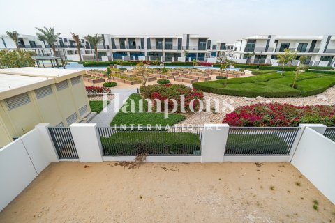 Townhouse in Al Manara, Jumeirah Village Triangle, Dubai 4 bedrooms, 206.24466000 sq.m. № 95393 - photo 17