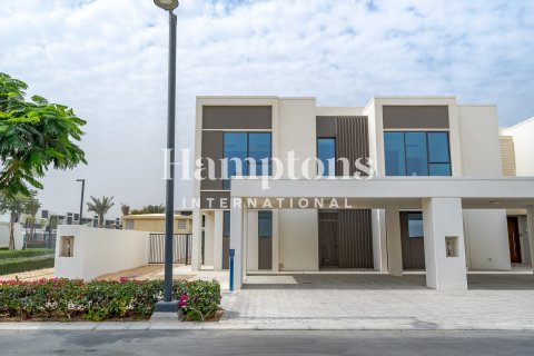 Townhouse in Al Manara, Jumeirah Village Triangle, Dubai 4 bedrooms, 206.24466000 sq.m. № 95393 - photo 10