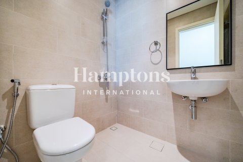 Townhouse in Al Manara, Jumeirah Village Triangle, Dubai 4 bedrooms, 206.24466000 sq.m. № 95393 - photo 9