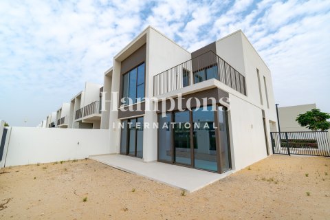Townhouse in Al Manara, Jumeirah Village Triangle, Dubai 4 bedrooms, 206.24466000 sq.m. № 95393 - photo 5