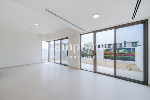 Townhouse in Al Manara, Jumeirah Village Triangle, Dubai 4 bedrooms, 206.24466000 sq.m. № 95393 - photo 11
