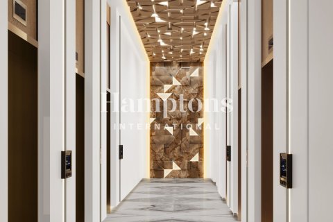 Снять в аренду квартиру в Джумейра Лейк Тауэрс, Дубай: 1 спальня, 116.51987163м², № 95399 - фото 13