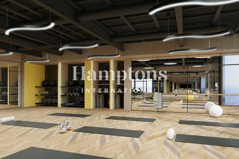 Снять в аренду квартиру в Джумейра Лейк Тауэрс, Дубай: 1 спальня, 116.51987163м², № 95399 - фото 6