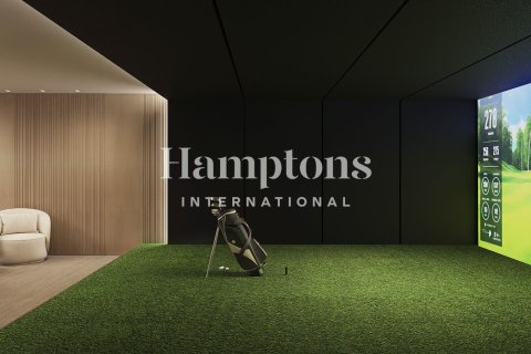 Снять в аренду квартиру в Джумейра Лейк Тауэрс, Дубай: 1 спальня, 116.51987163м², № 95399 - фото 8