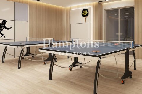 Снять в аренду квартиру в Джумейра Лейк Тауэрс, Дубай: 1 спальня, 116.51987163м², № 95399 - фото 7