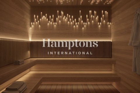 Снять в аренду квартиру в Джумейра Лейк Тауэрс, Дубай: 1 спальня, 116.51987163м², № 95399 - фото 3