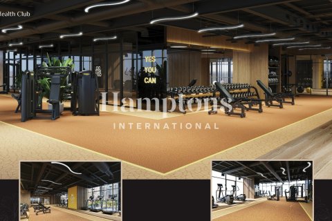 Снять в аренду квартиру в Джумейра Лейк Тауэрс, Дубай: 1 спальня, 116.51987163м², № 95399 - фото 11