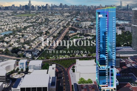 Снять в аренду квартиру в Джумейра Лейк Тауэрс, Дубай: 1 спальня, 116.51987163м², № 95399 - фото 10