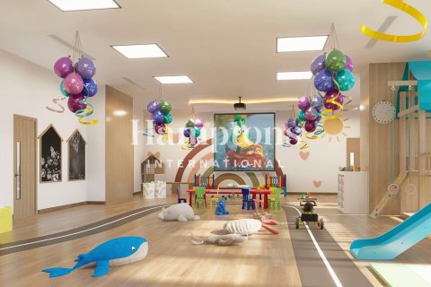 Снять в аренду квартиру в Джумейра Лейк Тауэрс, Дубай: 1 спальня, 116.51987163м², № 95399 - фото 12