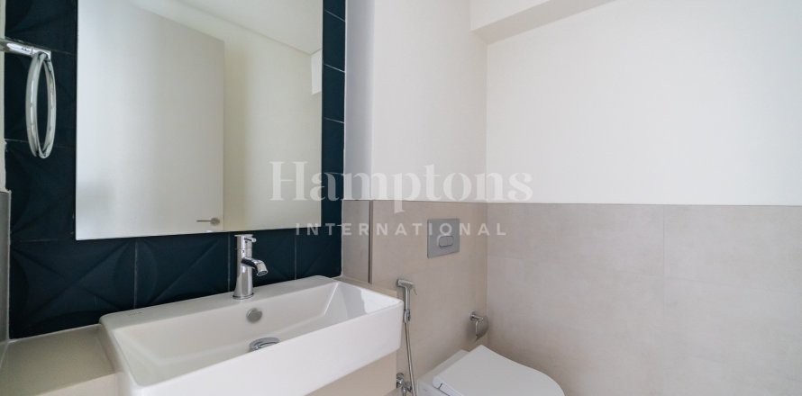 Townhouse in Bliss, Arabian Ranches 3, Dubai 3 bedrooms, 214.84 sq.m. № 95394