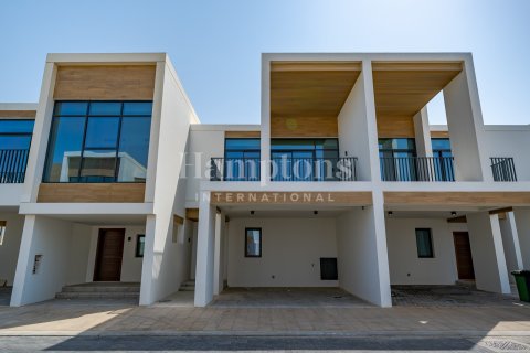 Townhouse in Bliss, Arabian Ranches 3, Dubai 3 bedrooms, 214.84004556 sq.m. № 95394 - photo 7