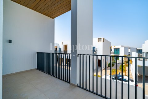 Townhouse in Bliss, Arabian Ranches 3, Dubai 3 bedrooms, 214.84004556 sq.m. № 95394 - photo 18