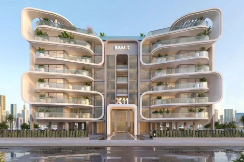 Appartement à Dubai, 2 chambres, 87 m², № 95237 - photo 4