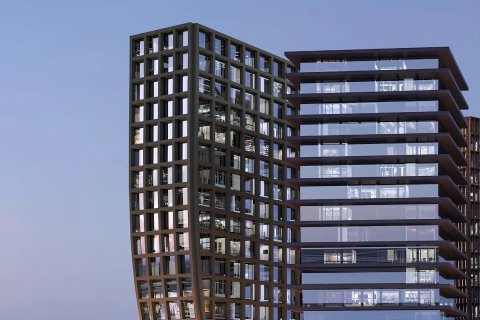 Commercial property in Dubai 576 sq.m. № 95205 - photo 2