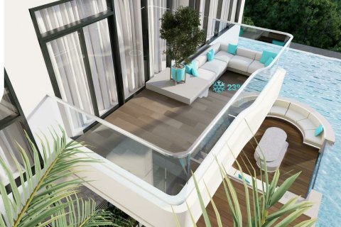 Купить квартиру в Дубае: 3 спальни, 97м², № 95236 - фото 2