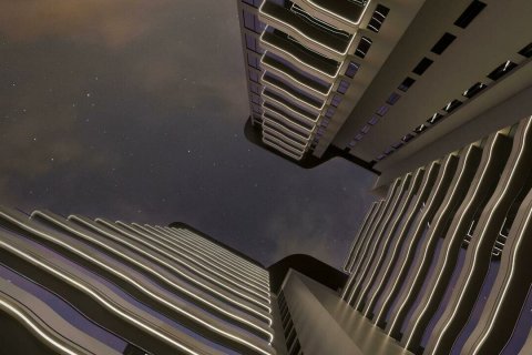 Купить квартиру в Дубае: 3 спальни, 97м², № 95236 - фото 4