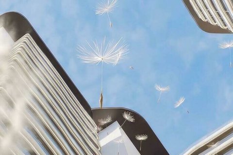 Купить квартиру в Дубае: 3 спальни, 97м², № 95236 - фото 6