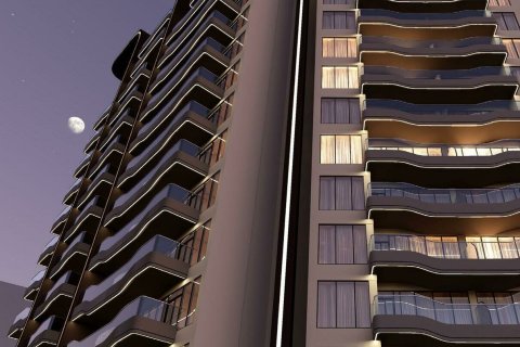 Квартира в Дубае, 3 спальни, 97м², № 95236