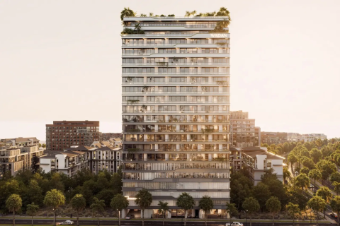 Office in Dubai 116 sq.m. № 95207 - photo 2