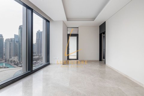 Penthouse in Downtown Dubai (Downtown Burj Dubai), Dubai 4 bedrooms, 492 sq.m. № 95234 - photo 8