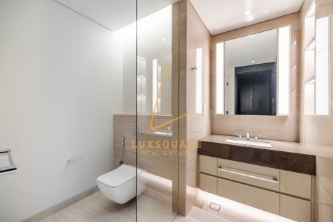 Penthouse in Downtown Dubai (Downtown Burj Dubai), Dubai 4 bedrooms, 492 sq.m. № 95234 - photo 15