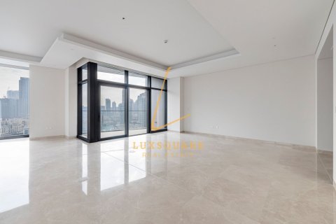 Penthouse in Downtown Dubai (Downtown Burj Dubai), Dubai 4 bedrooms, 492 sq.m. № 95234 - photo 9