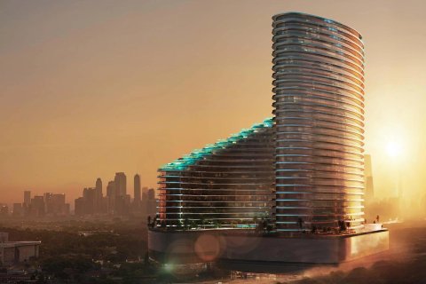 Commercial property in Dubai 69 sq.m. № 95206 - photo 2