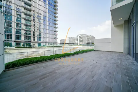 Снять в аренду квартиру в District One, Мохаммед Бин Рашид Сити, Дубай: 1 спальня, 107м², № 78193 - фото 21