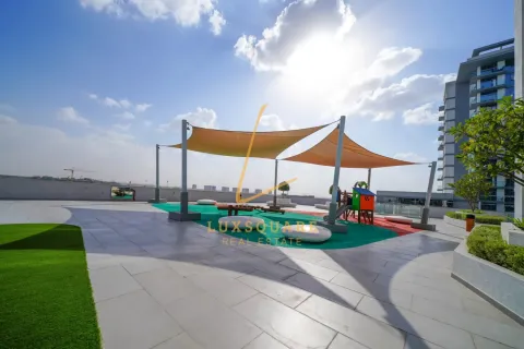 Снять в аренду квартиру в District One, Мохаммед Бин Рашид Сити, Дубай: 1 спальня, 107м², № 78193 - фото 30