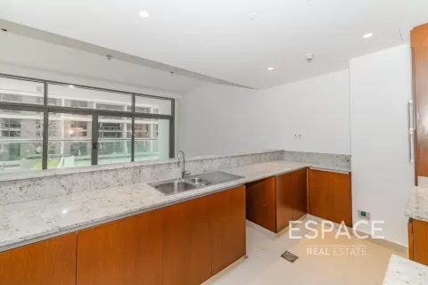 Apartamento en Dubai Hills Estate, Dubai, 2 dormitorios, 127 m², № 78165 - foto 5