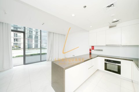 Apartamento en District One, Mohammed Bin Rashid City, Dubai, 1 dormitorio, 107 m², № 78192 - foto 2